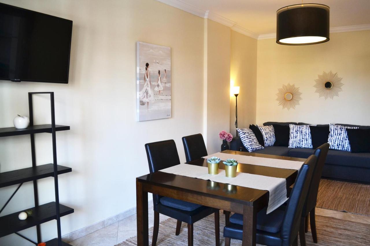 Rocha Sun By Algest Apartment Portimao Exterior photo