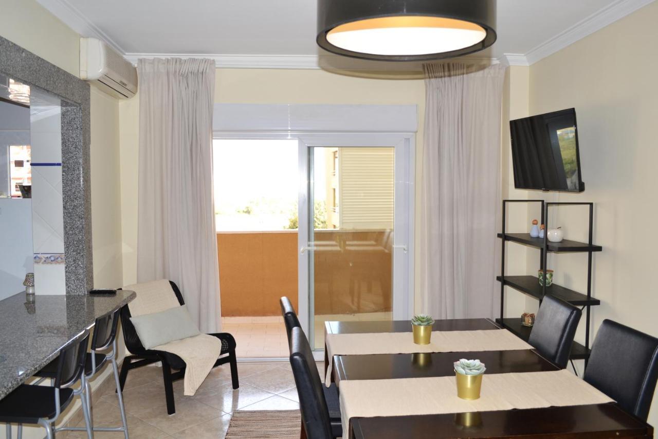 Rocha Sun By Algest Apartment Portimao Exterior photo
